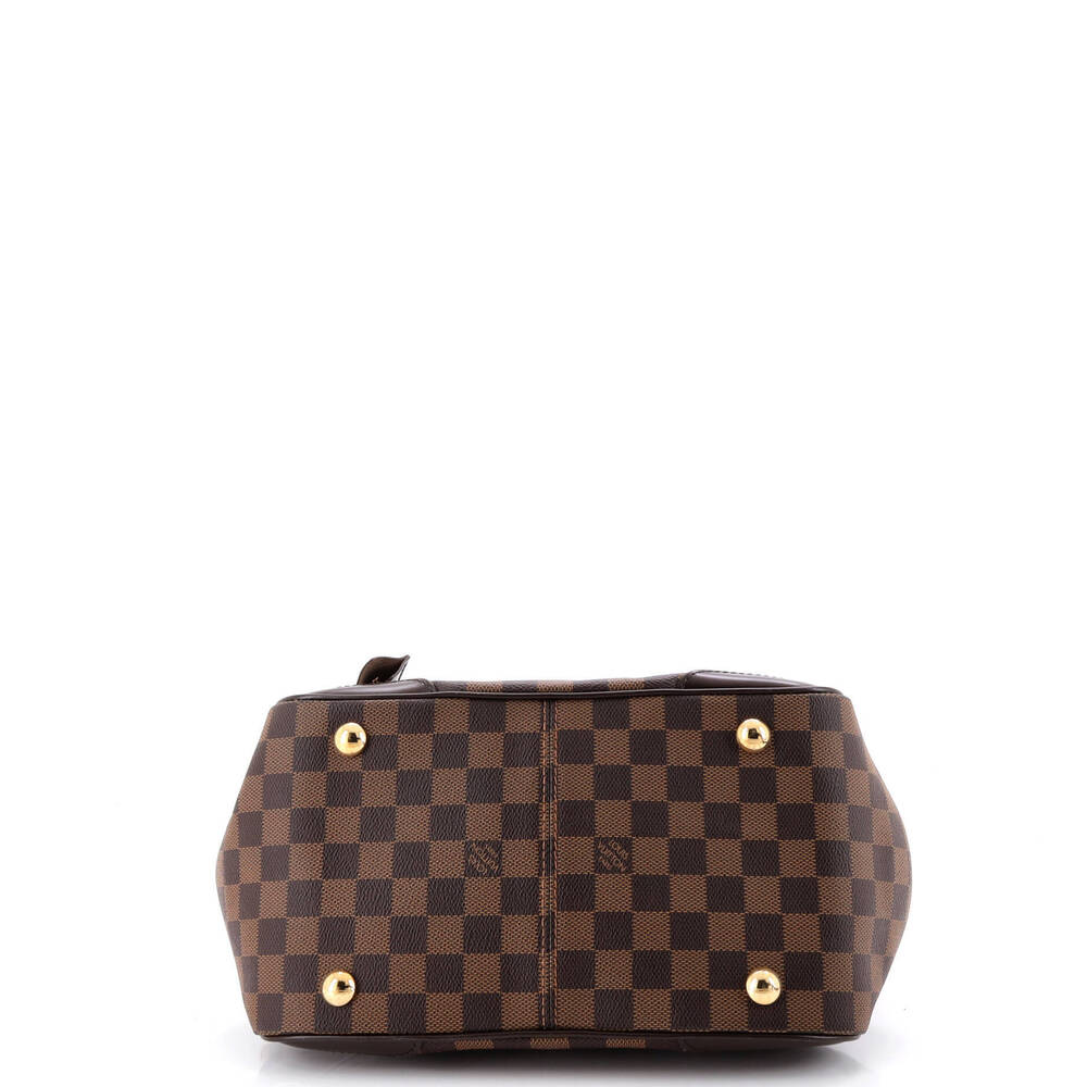 Louis Vuitton PM Verona Handbag Damier - Picture 4 of 7